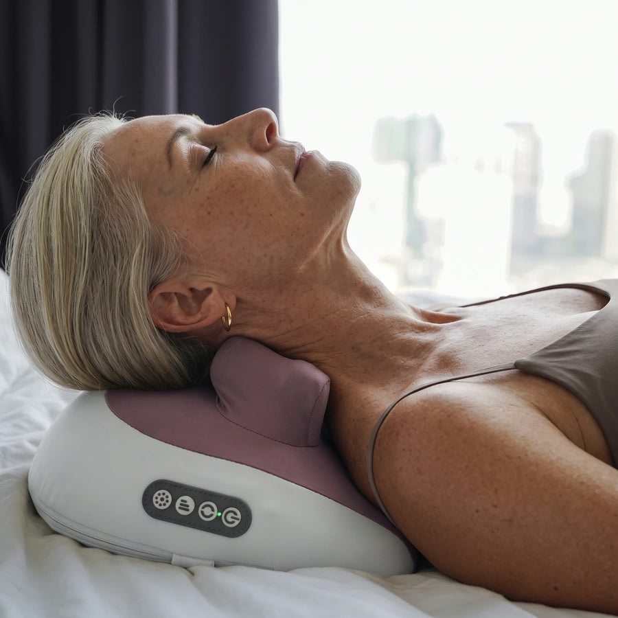 OcciRest neck massager